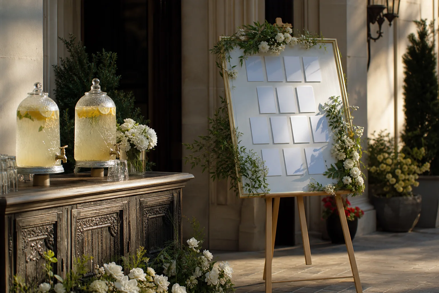 Butterfly Wedding — wedding planner i organizacja wesel Szczecin