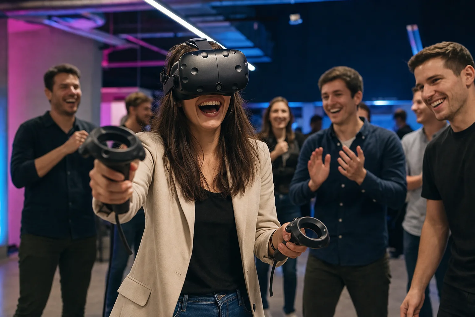 Atrakcje i animacje na event — animatorzy dla dzieci (do 19 atrakcji)