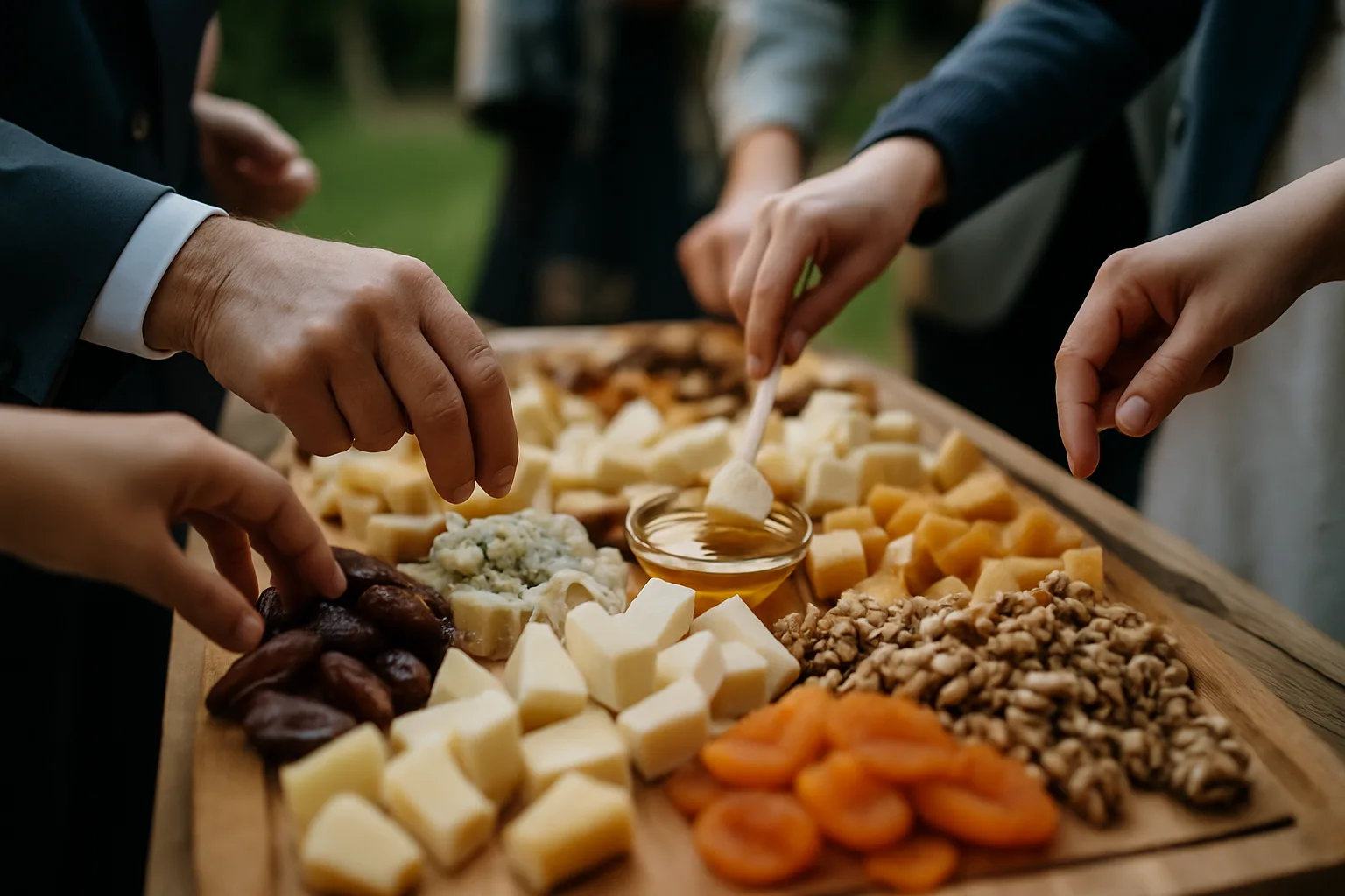 Kraina Jezior — sale bankietowe i catering na imprezy, Ostróda