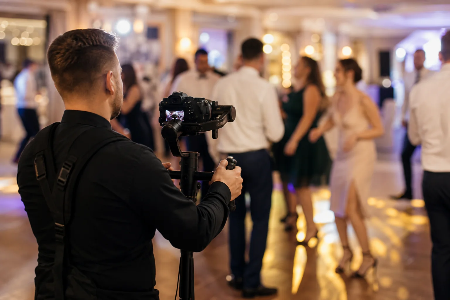 Reportaż fotograficzny — sesja plenerowa (do 6 godz.)