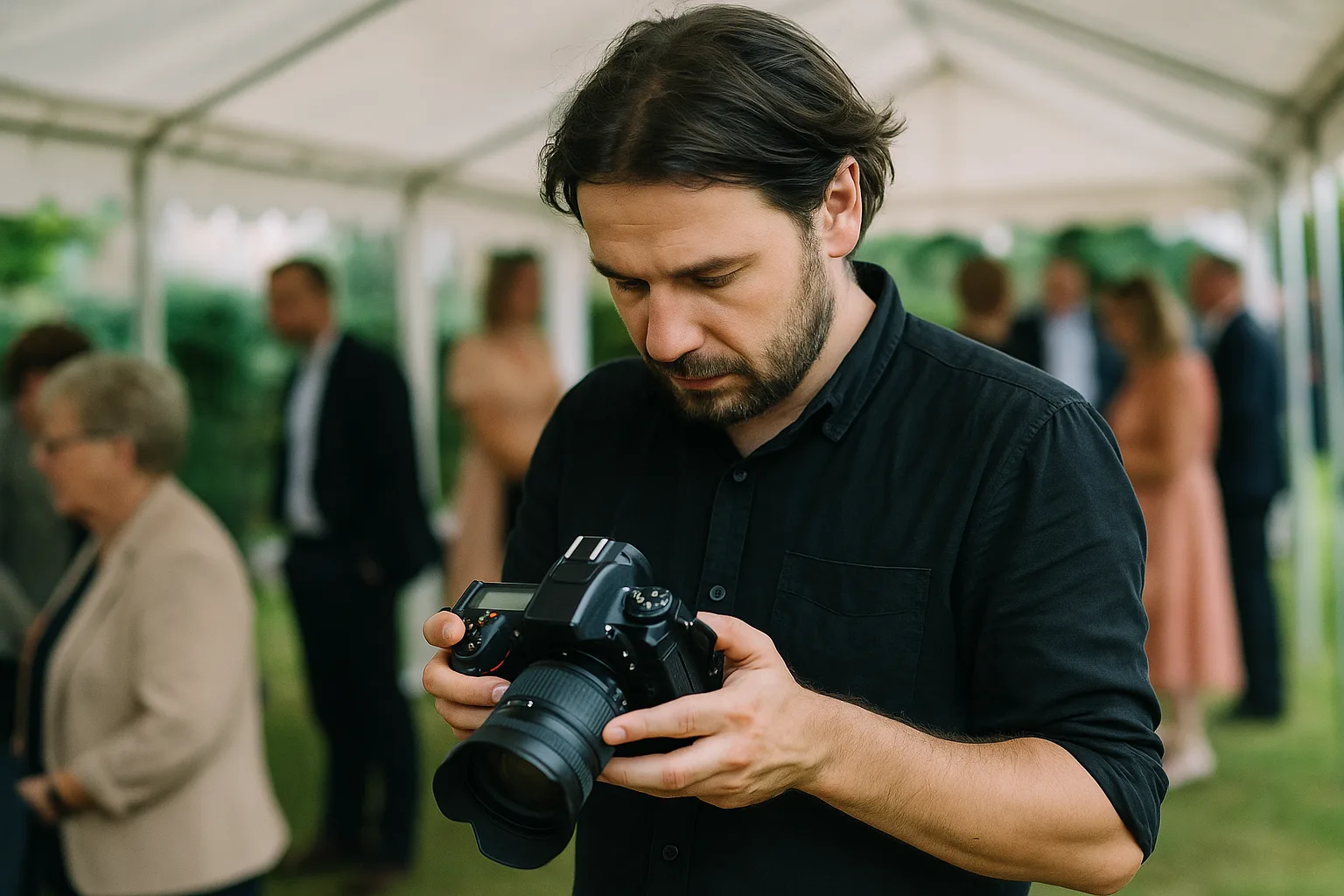 Alicja Kwiatkowska Fotografia — reportaż ślubny, Kłodzko