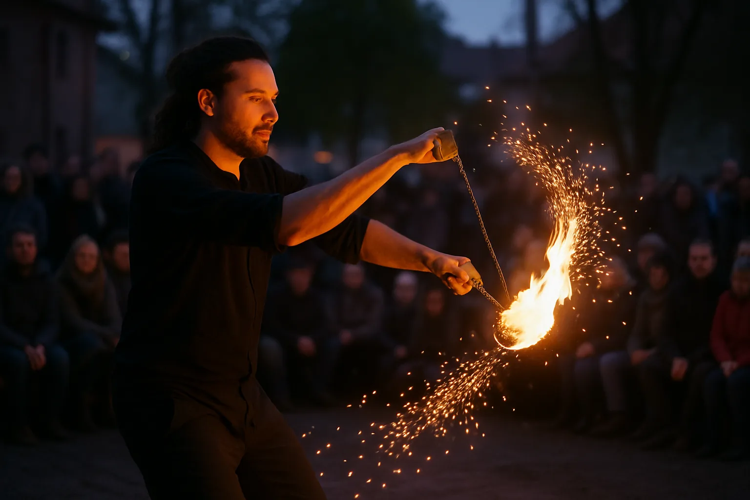 Pirotechnika Bogdan Niemczuk — pokazy ogni sztucznych, Kłodzko