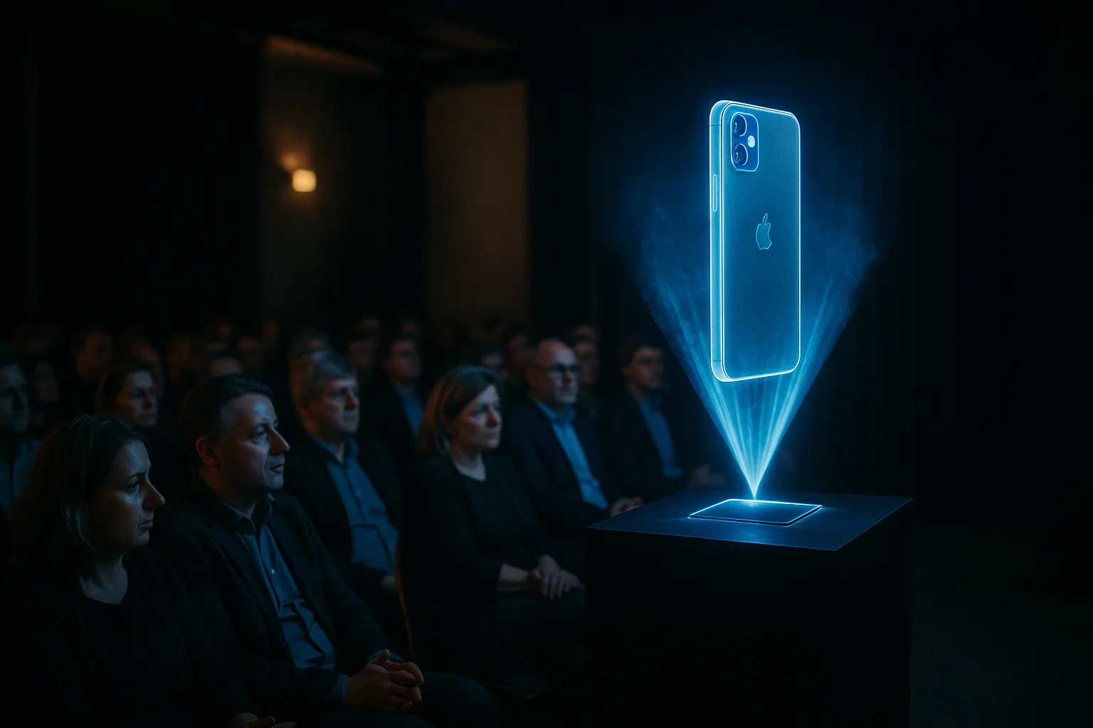 Robopark — teatr robotów i wynajem Peppera na eventy, Wrocław