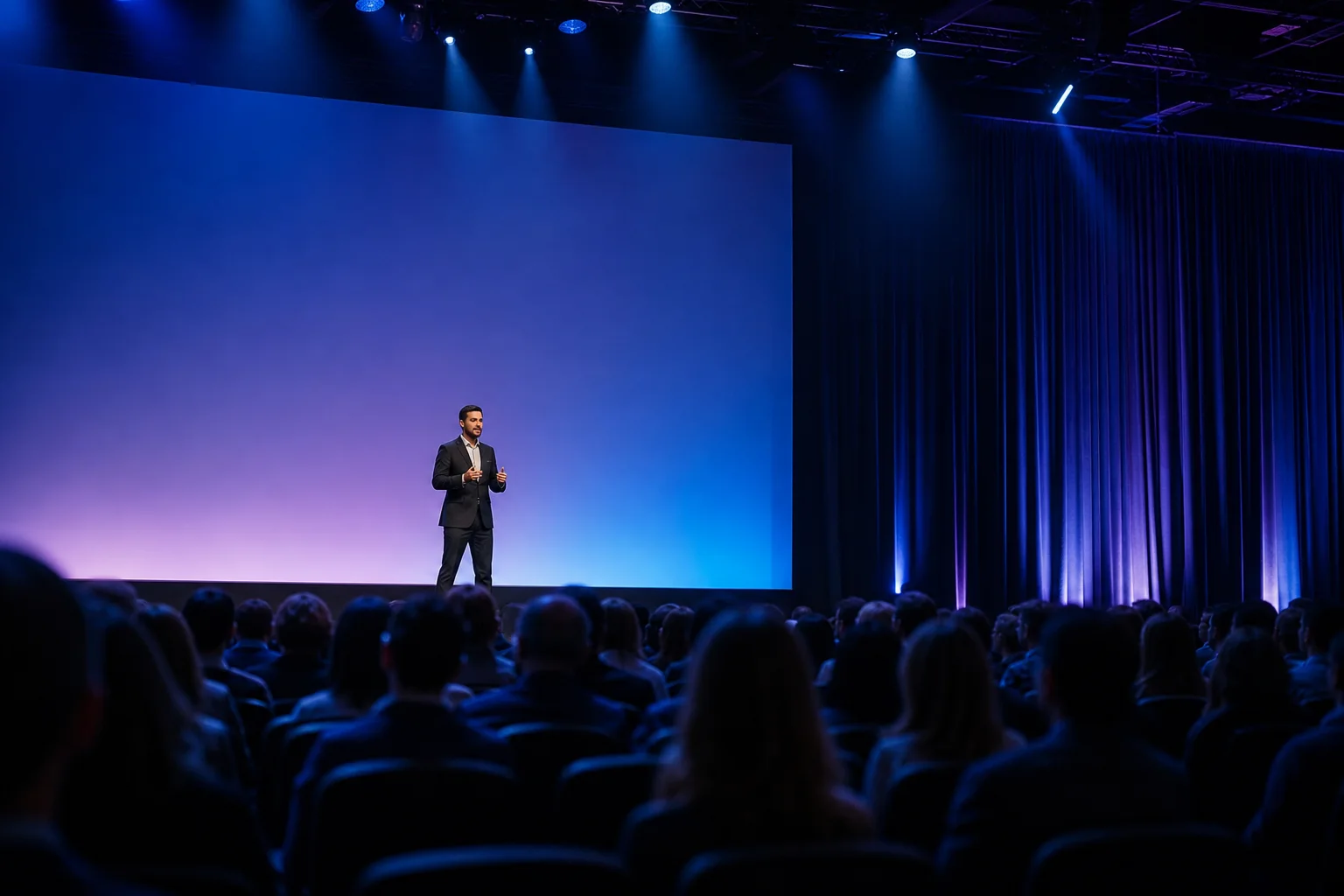 Euforia Event — gale, integracje i konferencje dla firm z Krakowa
